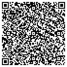 QR code with George Haller Clockmaker contacts
