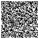QR code with Hahn Clock Repair contacts