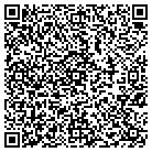 QR code with Hands of Time Clock Repair contacts