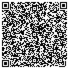 QR code with Hoag's Clock & Watch Repair contacts