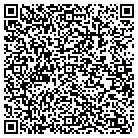 QR code with Holdcroft Clock Repair contacts