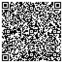 QR code with House of Clocks contacts