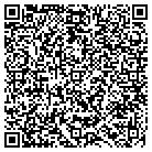 QR code with James' Boyer & CO Clock Repair contacts