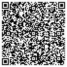 QR code with A & W Family Restaurant contacts