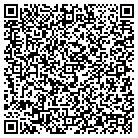 QR code with Master Clockmaker Reed Martin contacts