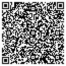 QR code with M & P Service contacts