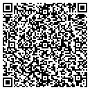 QR code with Oregon Time Recorder Co contacts