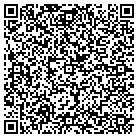 QR code with Precision Clock & Watch Rprng contacts