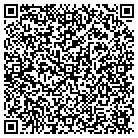 QR code with Red Line Gauge & Clock Repair contacts