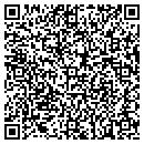 QR code with Right on Time contacts