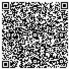 QR code with Rioux Clock Service & Sales contacts