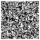 QR code with Rohman Clockworks contacts