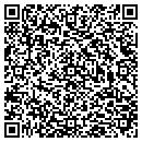 QR code with The American Clock Shop contacts