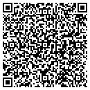 QR code with The Clock Doc contacts