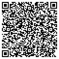 QR code with The Clock Shop contacts