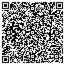 QR code with The Clock Shop contacts