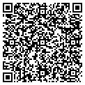 QR code with The Clock & Whale contacts