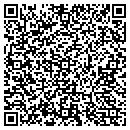QR code with The Clock Works contacts