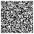 QR code with The Time Shop contacts
