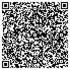 QR code with Thomas R John Sr Clock & Watch contacts