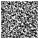 QR code with Time At Last contacts