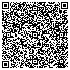 QR code with Time Traveler Clock Repair Service contacts