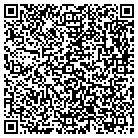 QR code with White Mountain Clock Shop contacts