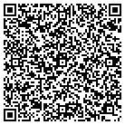 QR code with James D Potter Carpet Layer contacts