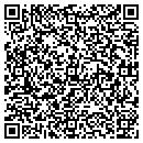 QR code with D And D Time Clock contacts