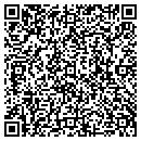 QR code with J C Maier contacts