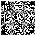 QR code with J R Jewelry & Repair Inc contacts