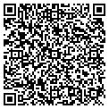 QR code with Lan contacts