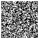 QR code with Arthrex Inc contacts