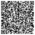 QR code with The Direct Beader contacts