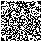 QR code with Time Out Watch & Clock Repair contacts