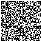 QR code with Tom's Watch & Clock Service contacts
