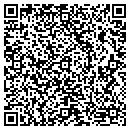 QR code with Allen's Jewelry contacts
