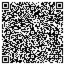 QR code with Apple Pees Bar contacts