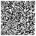 QR code with A Matter of Time contacts