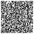 QR code with Daniel Watch Repair contacts