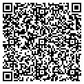 QR code with D D N contacts