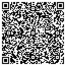 QR code with D & H Repair Inc contacts