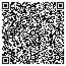 QR code with SCC/Dunhill contacts
