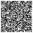 QR code with Hands Of Time contacts