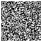 QR code with Hill's Expert Clock Repair contacts