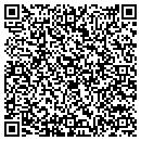QR code with Horolovar CO contacts