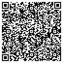 QR code with I M E T Inc contacts