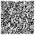 QR code with H & R Block Tax Service contacts