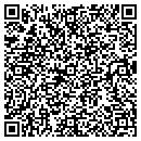 QR code with Kaary's Inc contacts