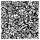 QR code with M Rox Studio contacts